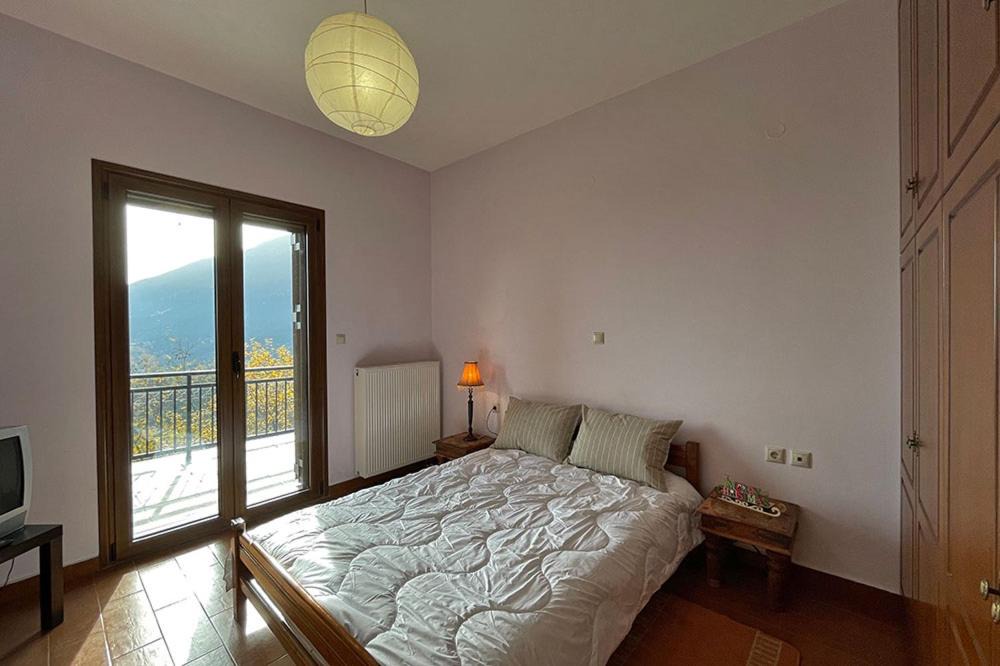 Photo of Bedroom in Kaloskopi