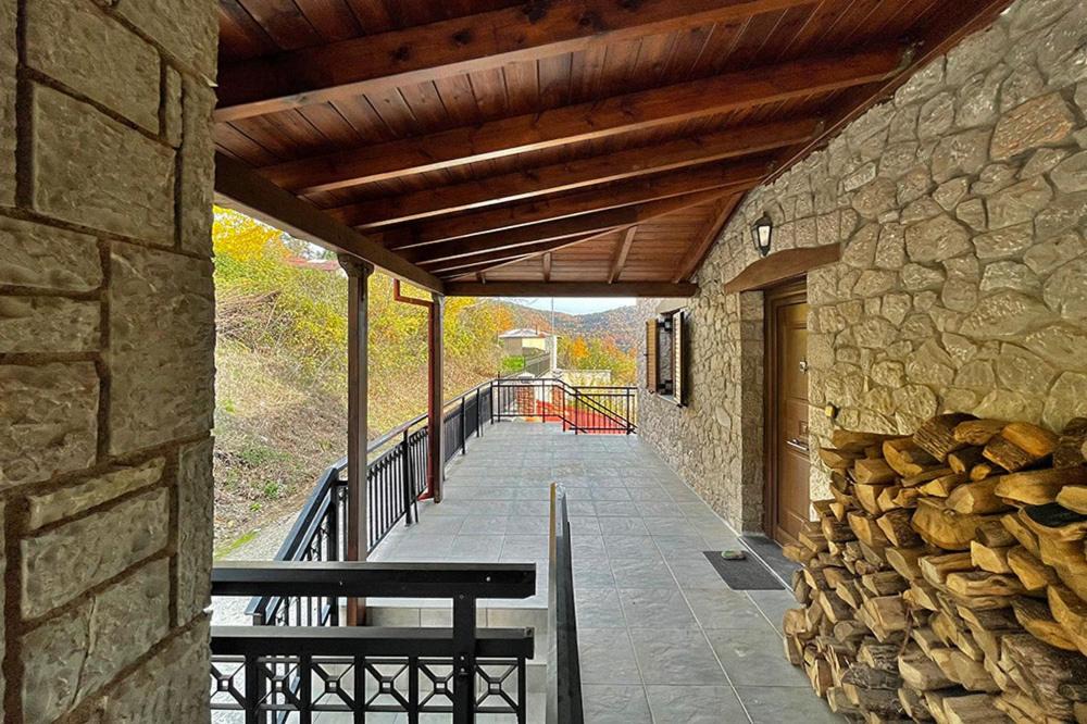 Photo of Patio Balcony in Kaloskopi