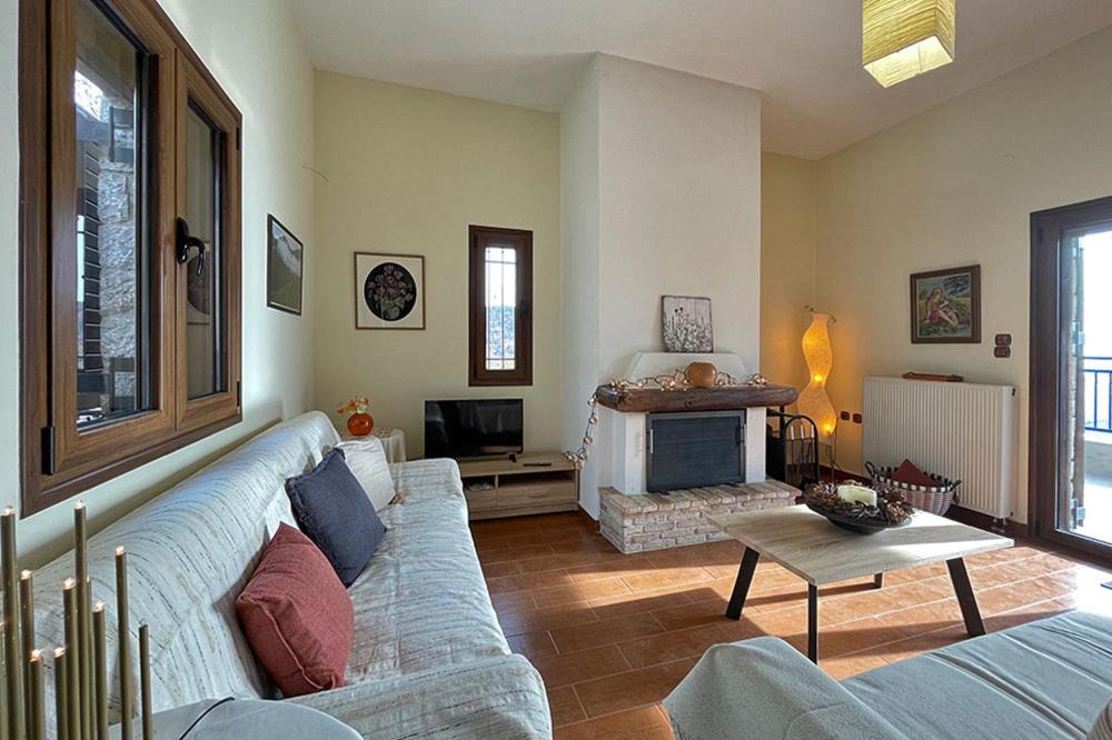 Photo of Livingroom in Kaloskopi
