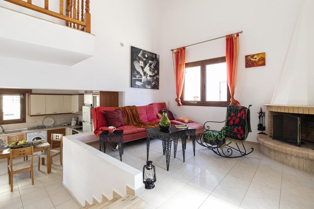 Photo of Livingroom in Kolymbia