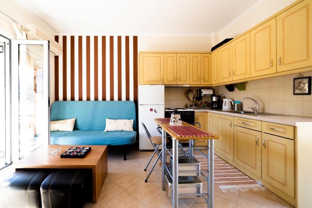 Photo of Kitchen in Sivota