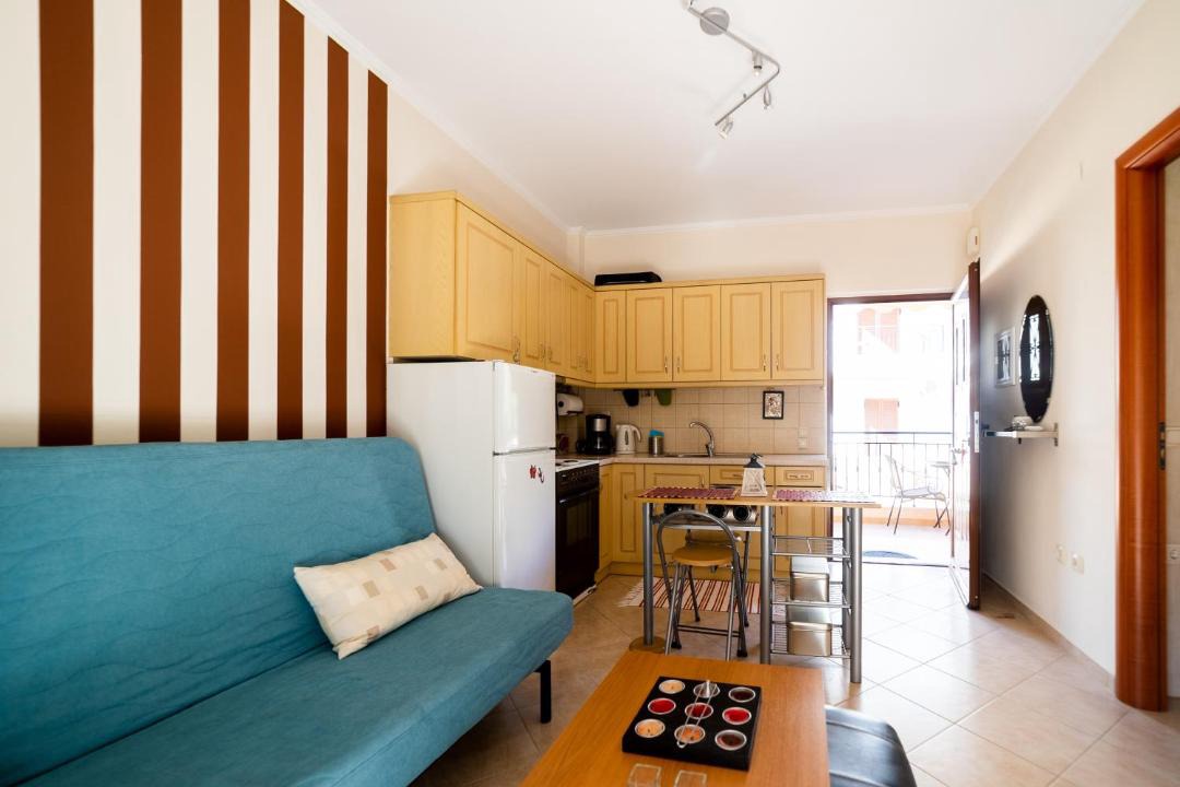 Photo of Livingroom in Sivota
