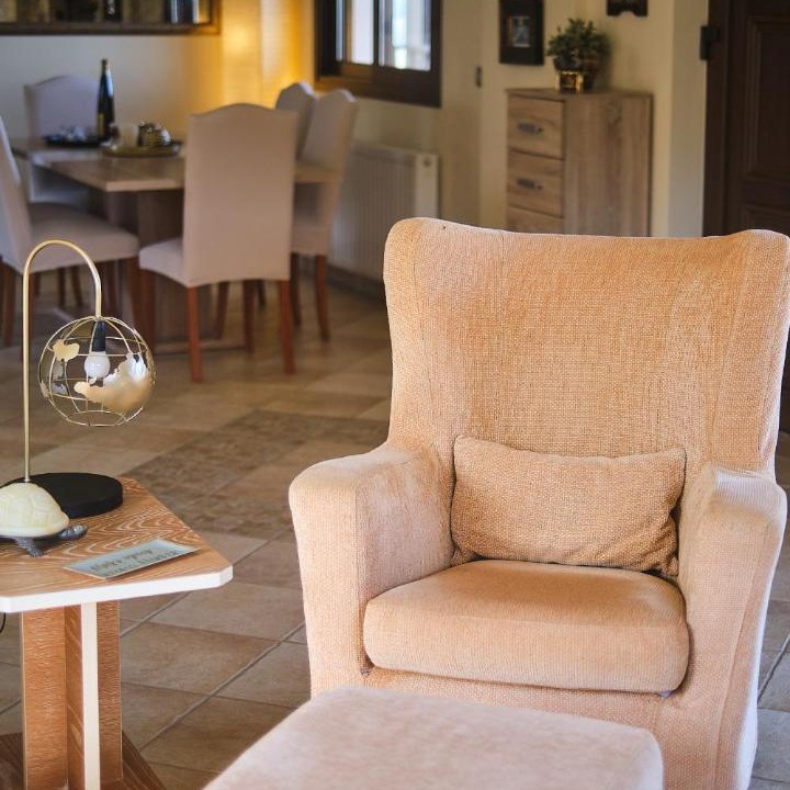 Photo of Livingroom in Lamia
