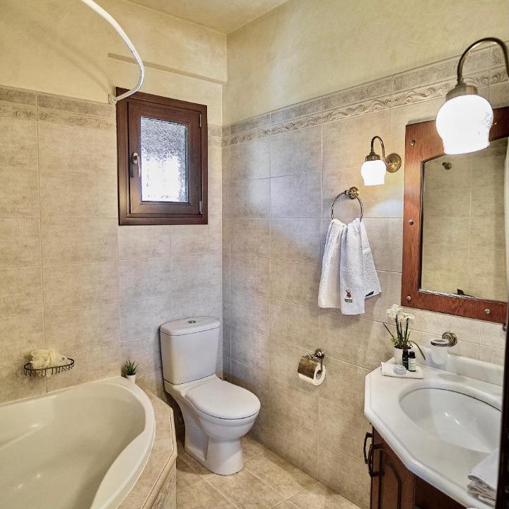 Photo of Bathroom in Lamia