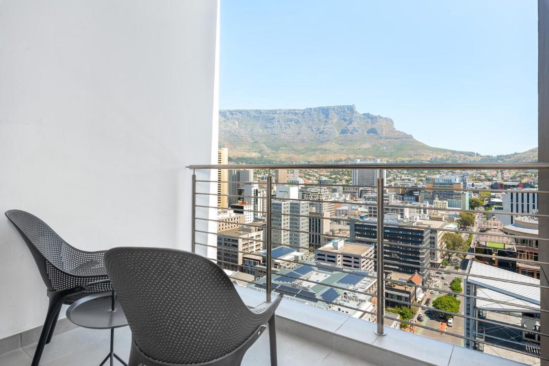 Photo of Others in Cape Town City Centre