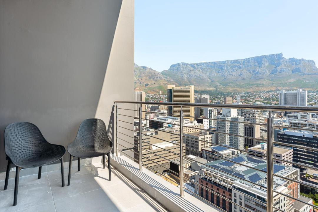 Photo of Others in Cape Town City Centre