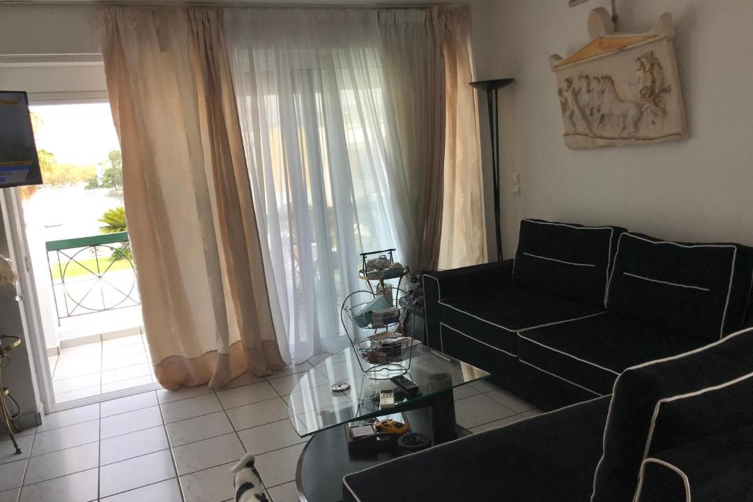 Photo of Livingroom in Eretria