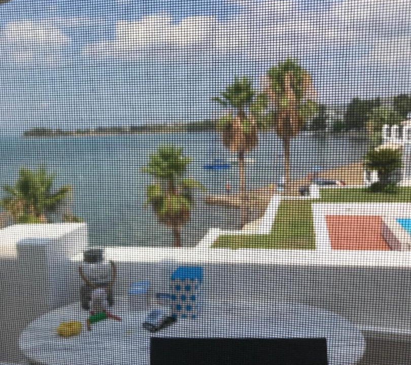 Photo of Patio Balcony in Eretria
