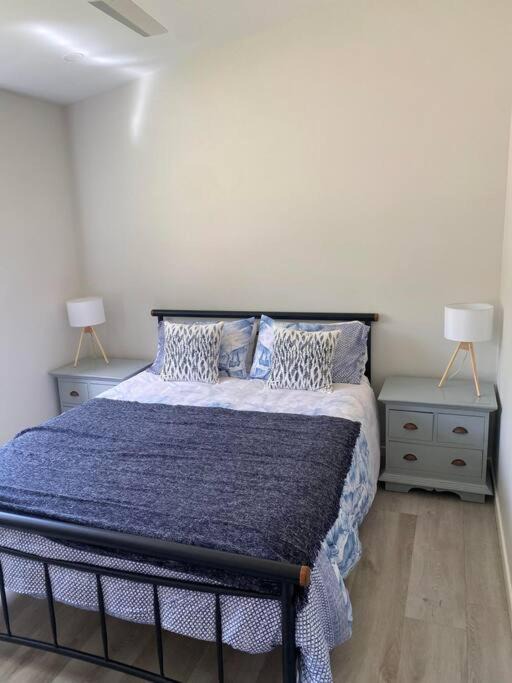 Photo of Bedroom in Landsborough