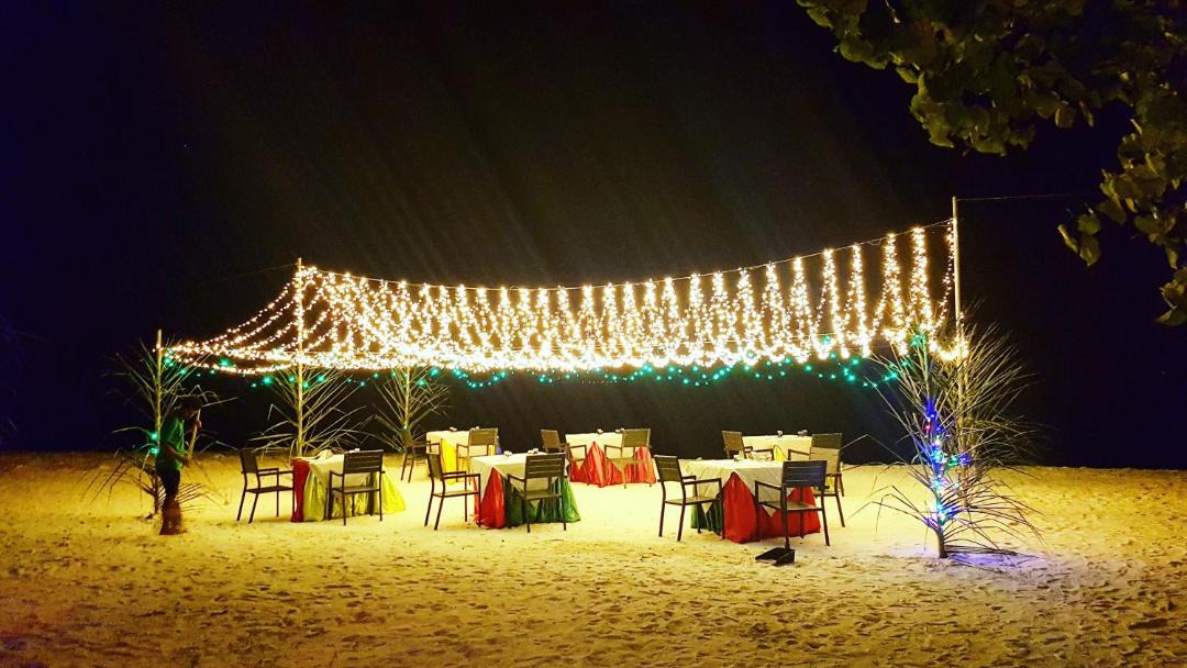 Photo of Others in Hangnaameedhoo