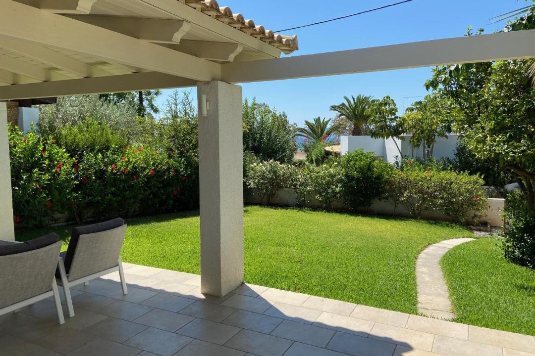 Photo of Patio Balcony in Plepi