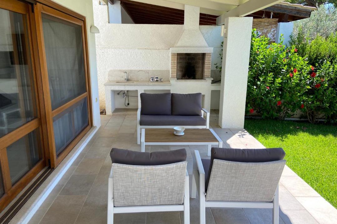 Photo of Patio Balcony in Plepi