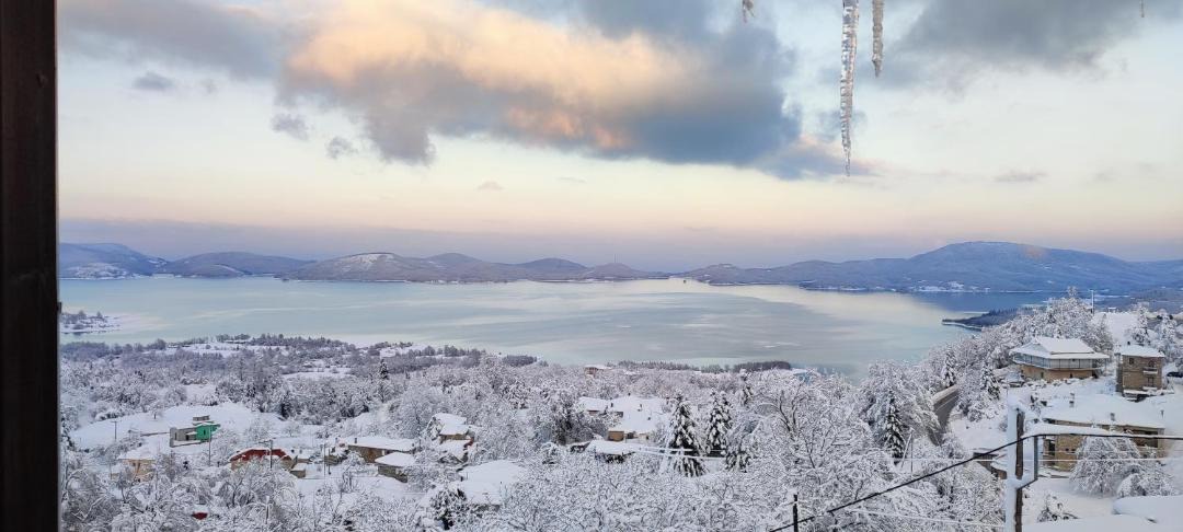Photo of Outdoor in Lake Plastiras