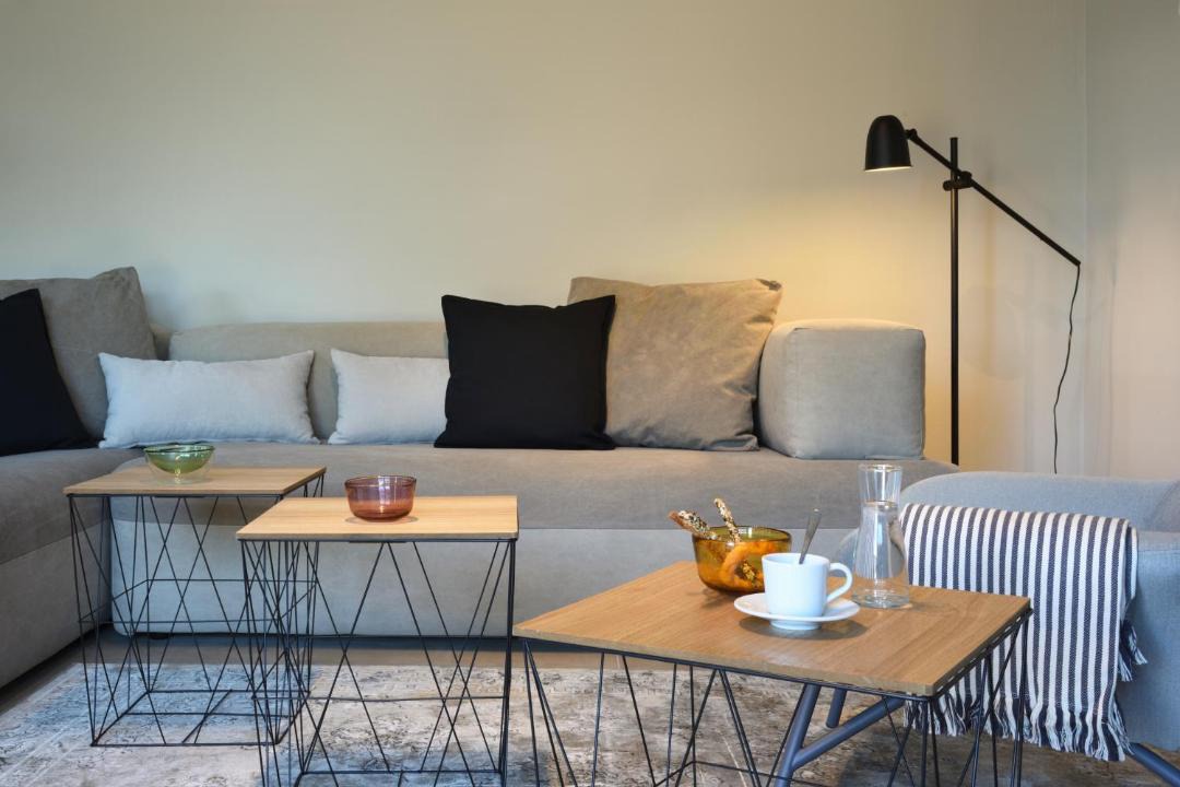Photo of Livingroom in Amfikleia-Elateia