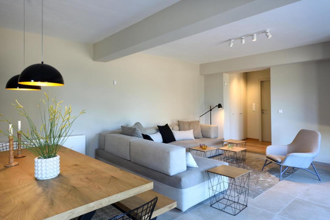 Photo of Livingroom in Amfikleia-Elateia
