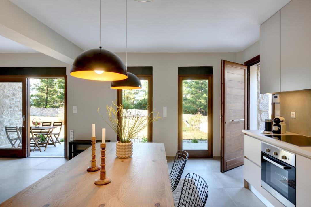 Photo of Livingroom in Amfikleia-Elateia