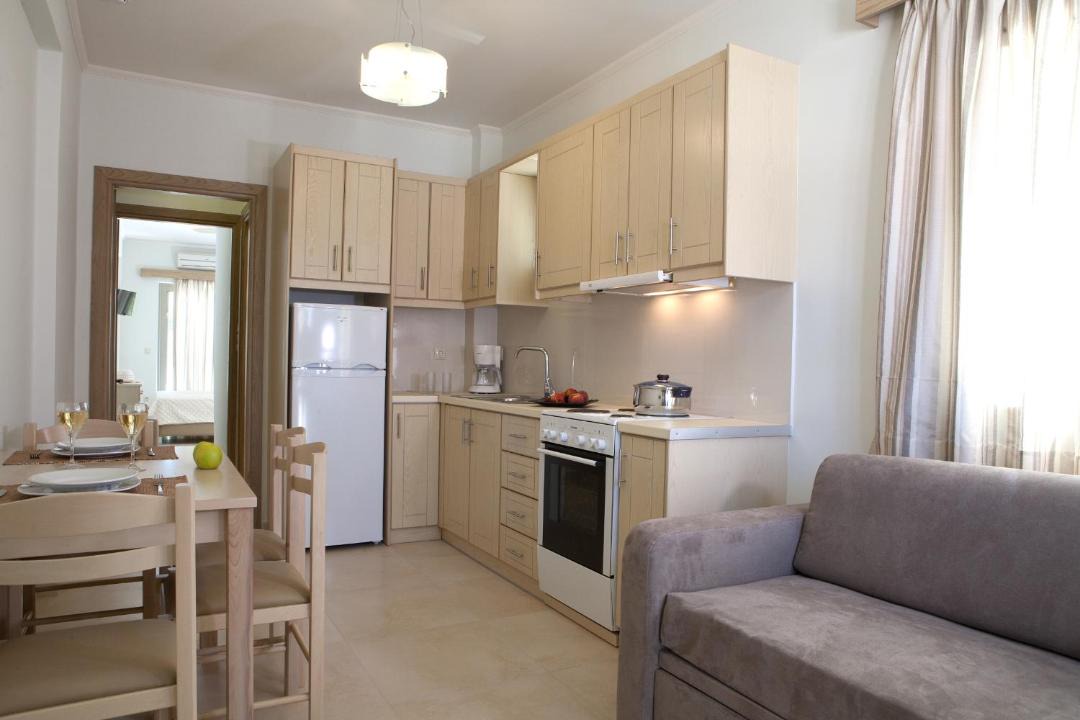 Photo of Kitchen in Vassiliki