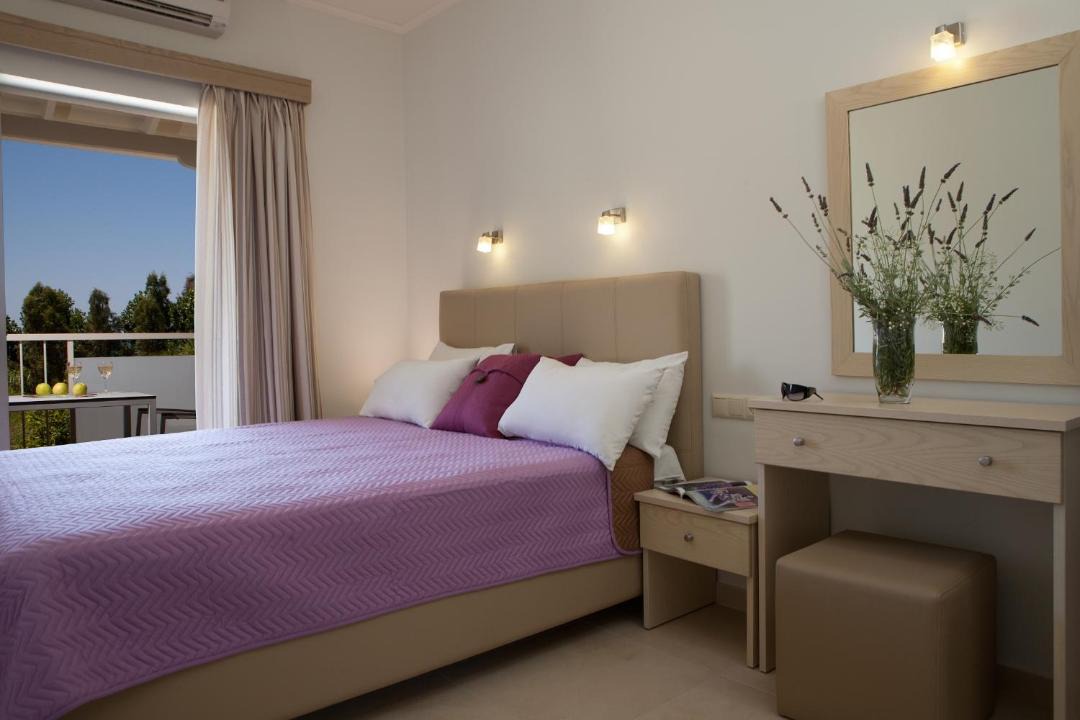 Photo of Bedroom in Vassiliki