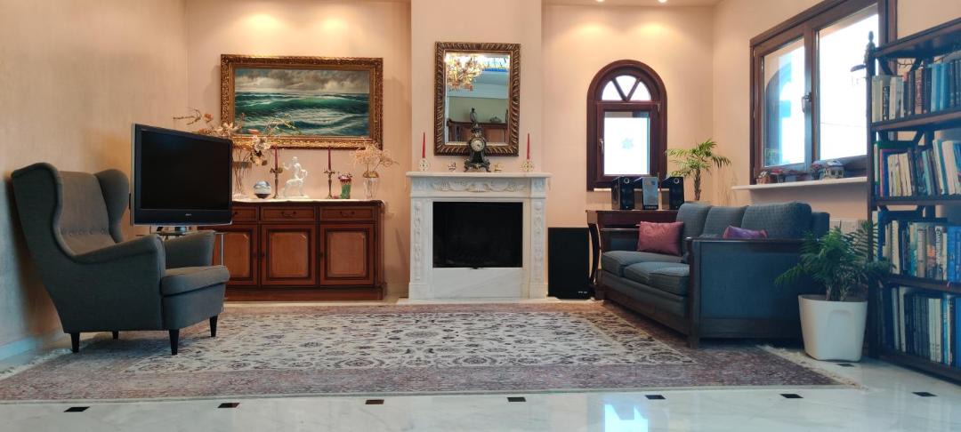 Photo of Livingroom in Rafina-Pikermi