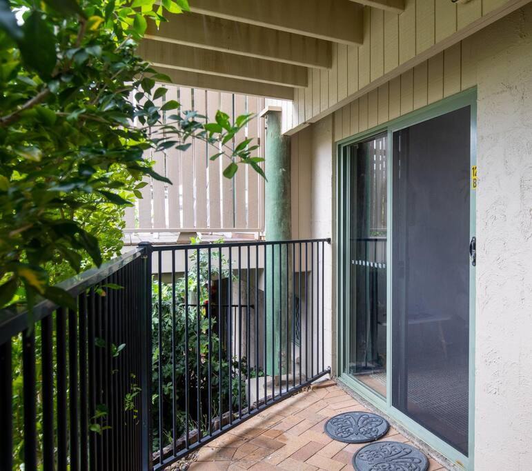 Photo of Patio Balcony in Point Lookout
