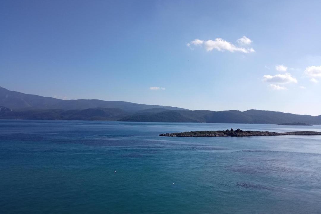 Photo of Outdoor in Psili Ammos