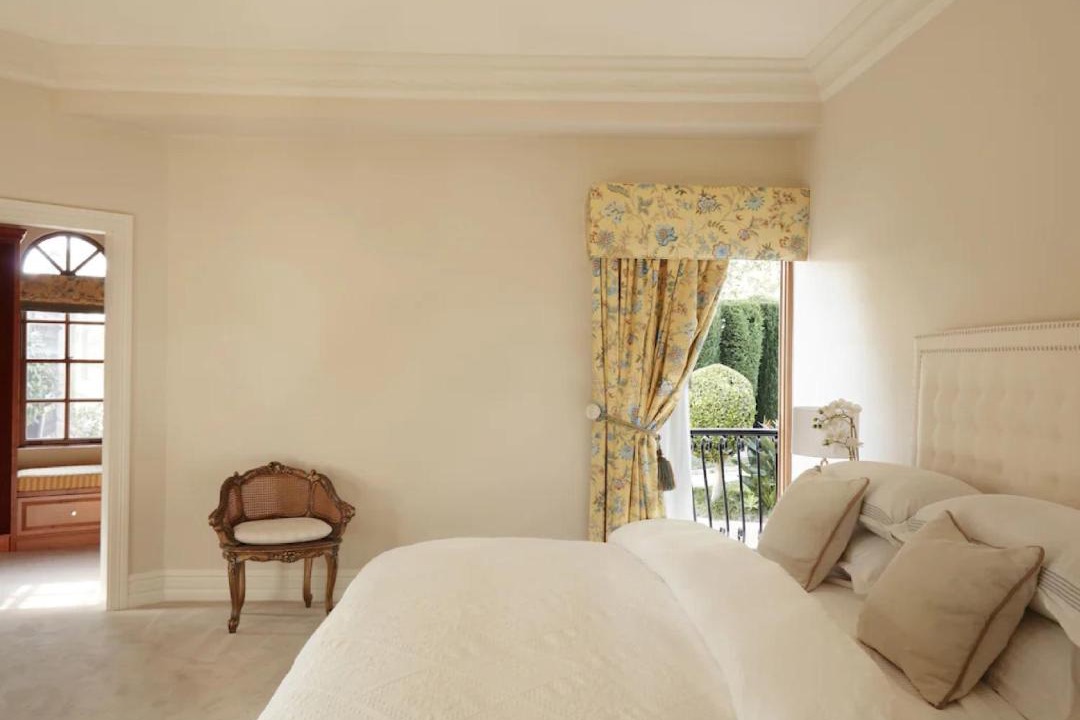 Photo of Bedroom in Woorim