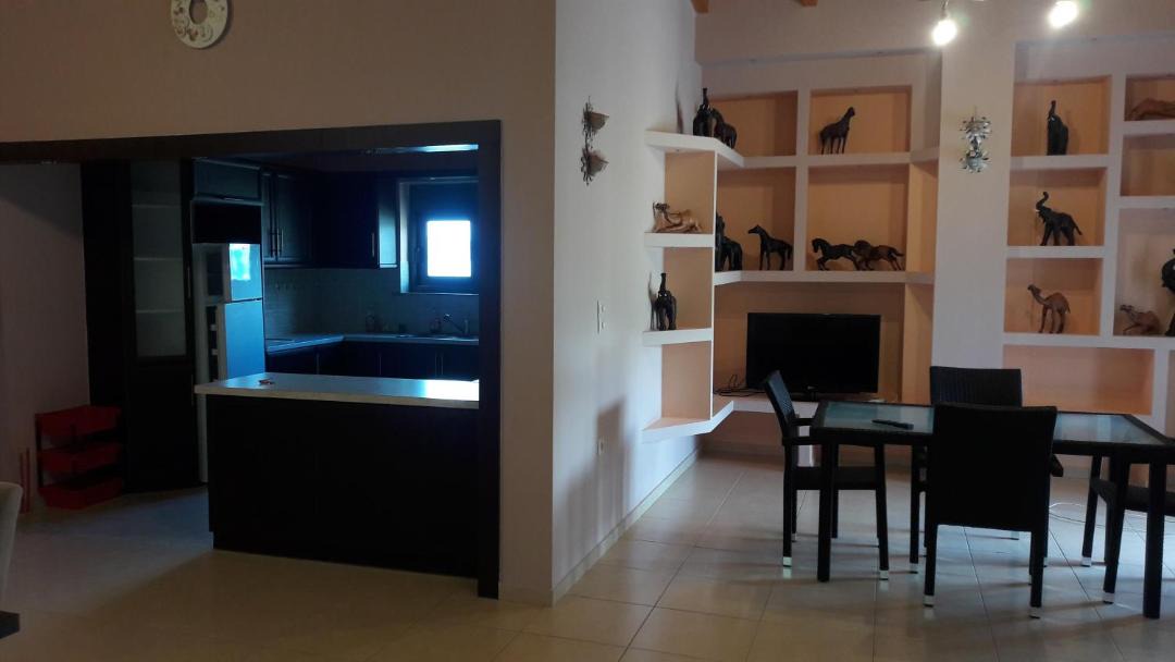 Photo of Livingroom in Alyki