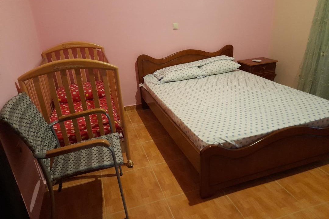 Photo of Bedroom in Alyki