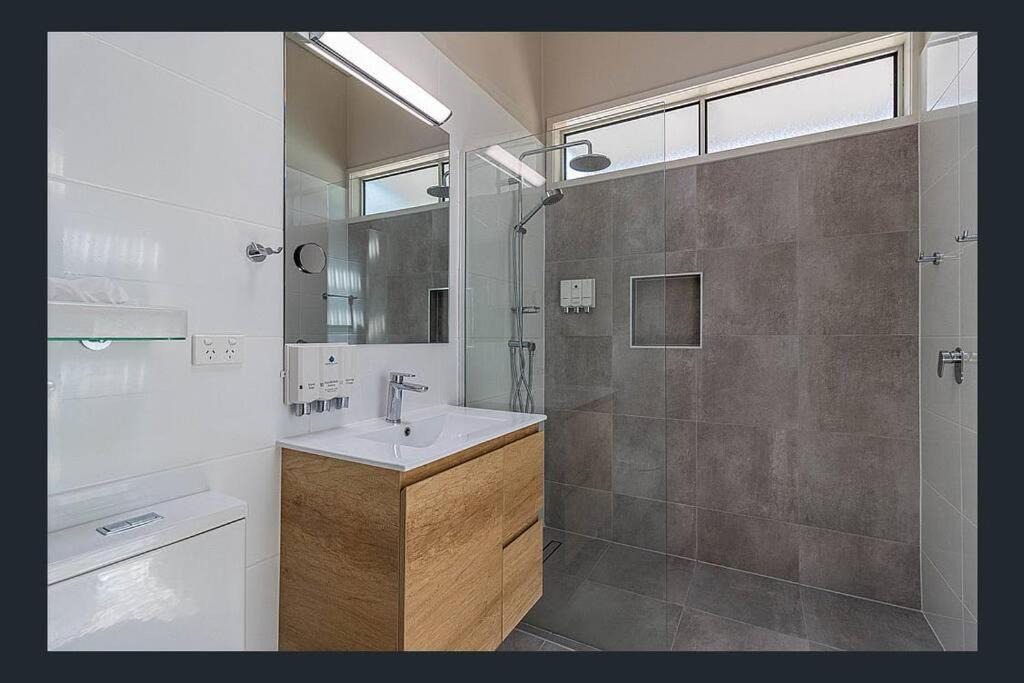 Photo of Bathroom in Kingfisher Bay