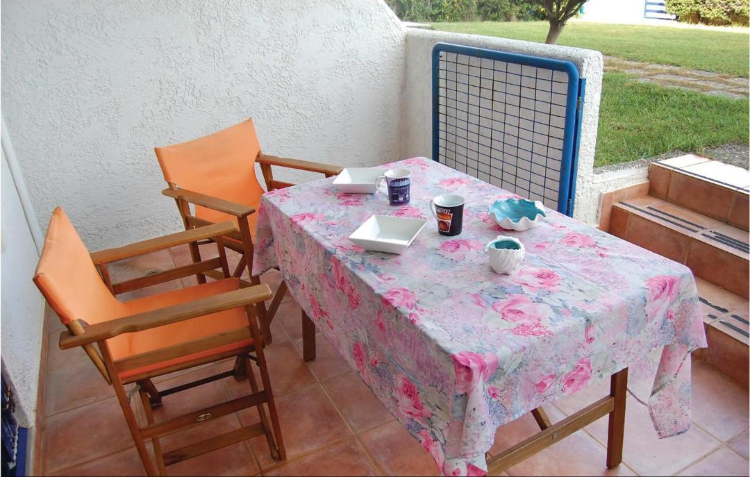 Photo of Patio Balcony in Melissi