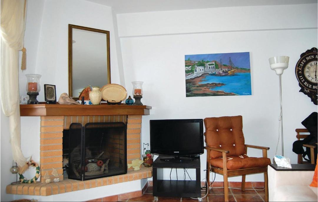 Photo of Livingroom in Melissi