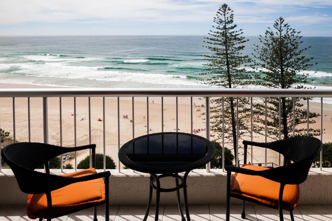 Photo of Patio Balcony in Coolum Beach