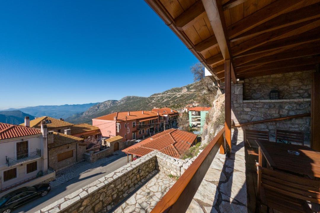 Photo of Others in Arachova