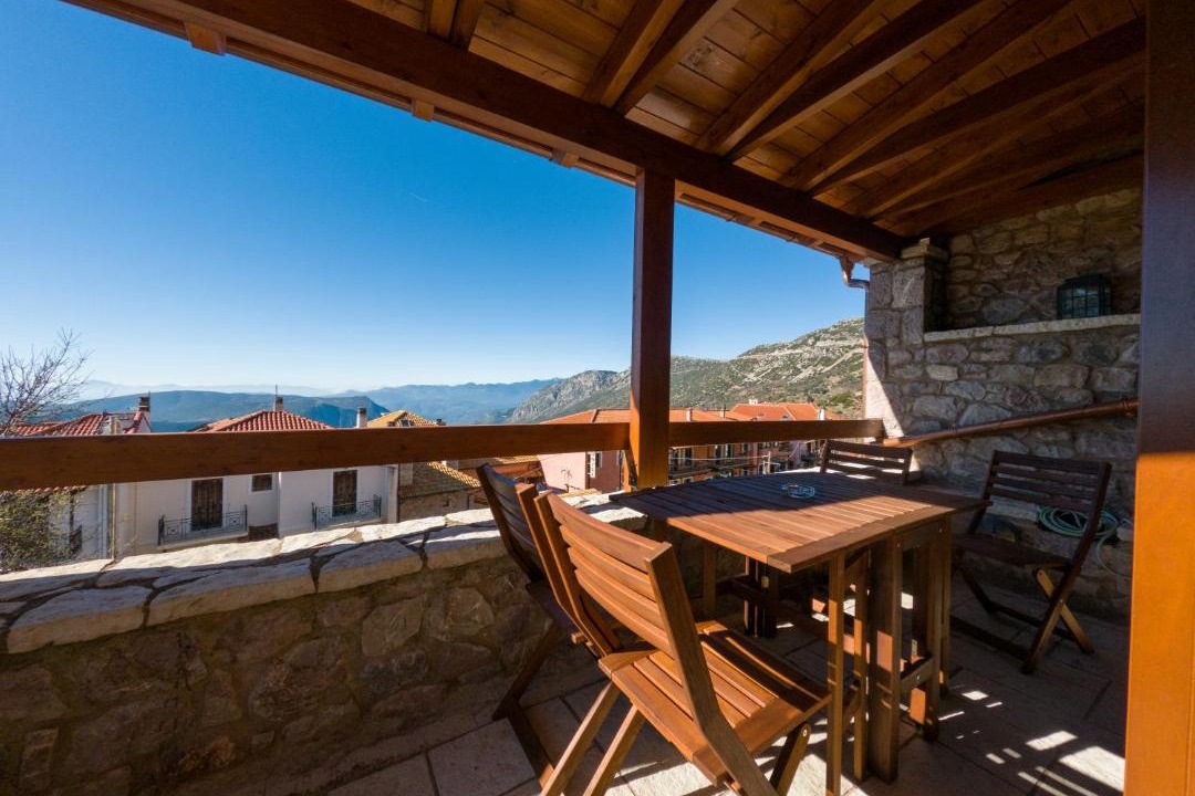 Photo of Others in Arachova