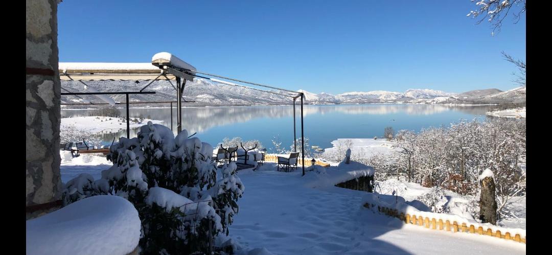 Photo of Others in Lake Plastiras