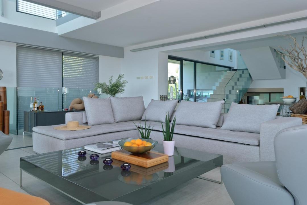 Photo of Livingroom in Kilada
