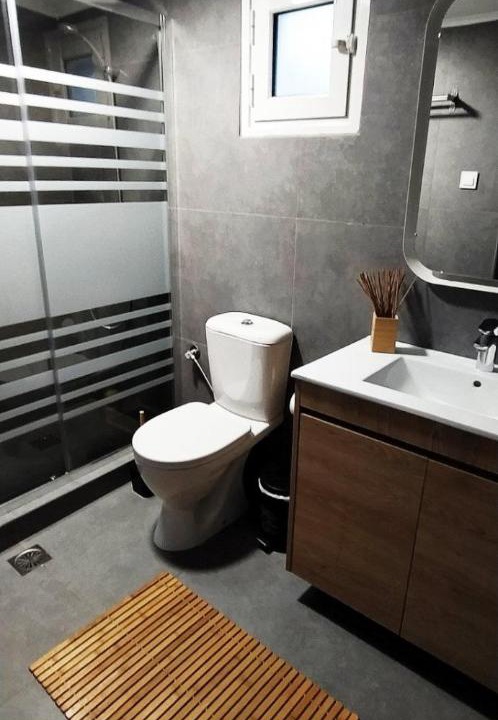 Photo of Bathroom in Kiato