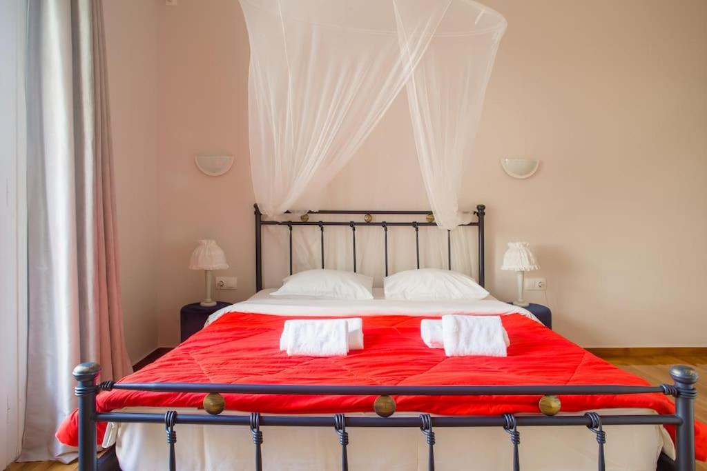 Photo of Bedroom in Koukaki