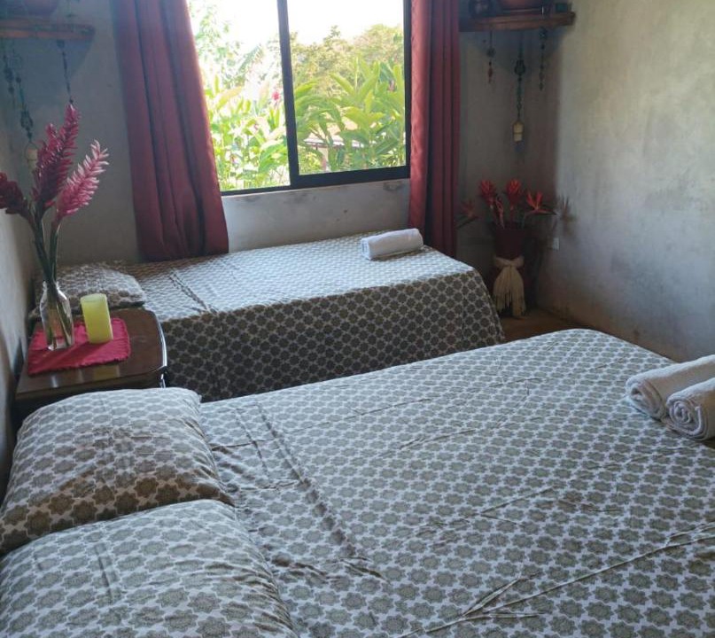 Photo of Bedroom in Bijagua