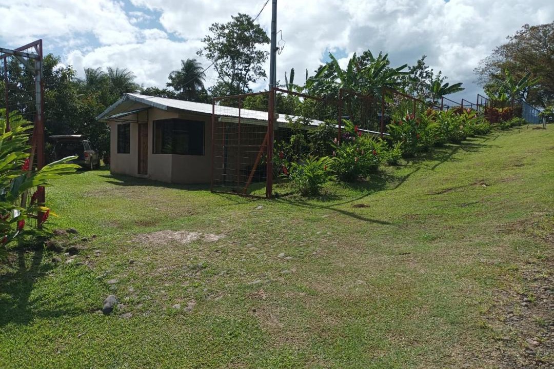 Photo of Buildings in Bijagua