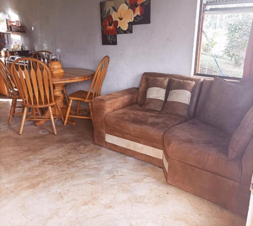Photo of Livingroom in Bijagua