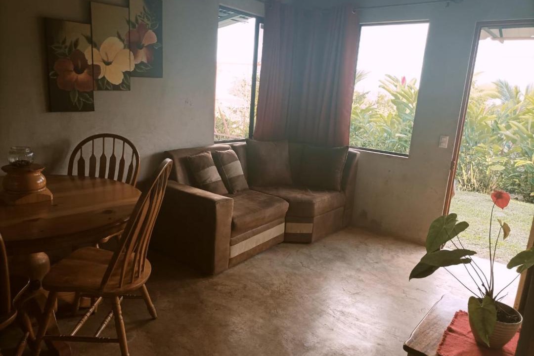 Photo of Livingroom in Bijagua