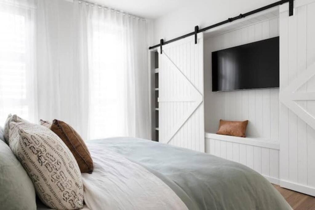 Photo of Bedroom in Currumbin