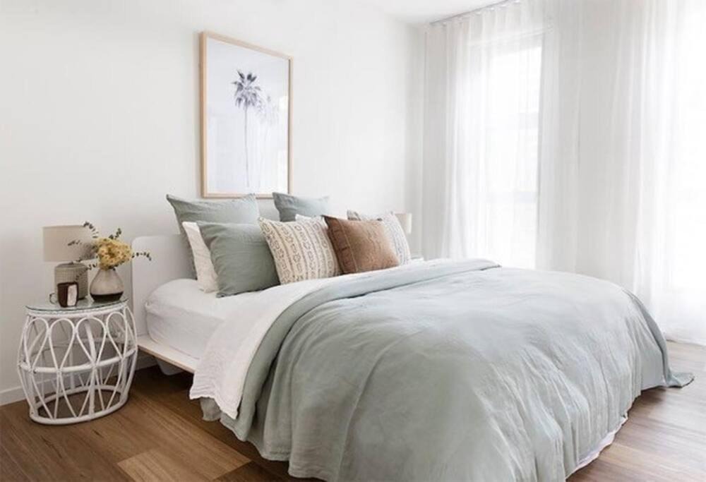 Photo of Bedroom in Currumbin
