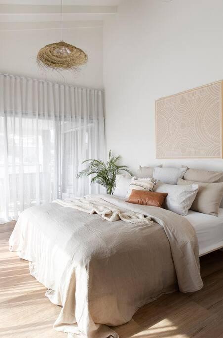 Photo of Bedroom in Currumbin
