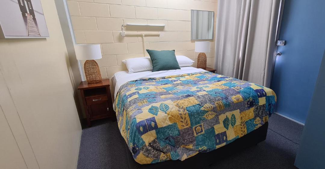 Photo of Bedroom in North Ward