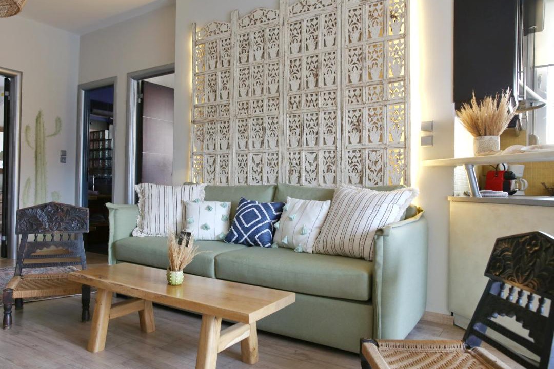 Photo of Livingroom in Itea