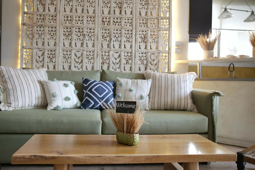Photo of Livingroom in Itea