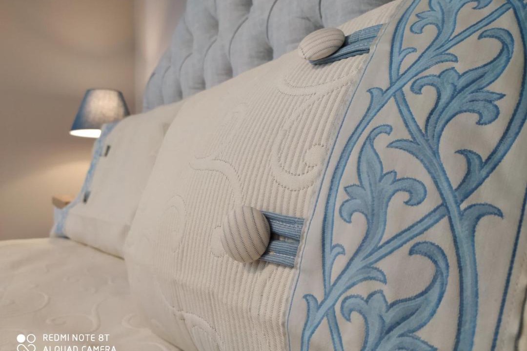 Photo of Bedroom in Kiato