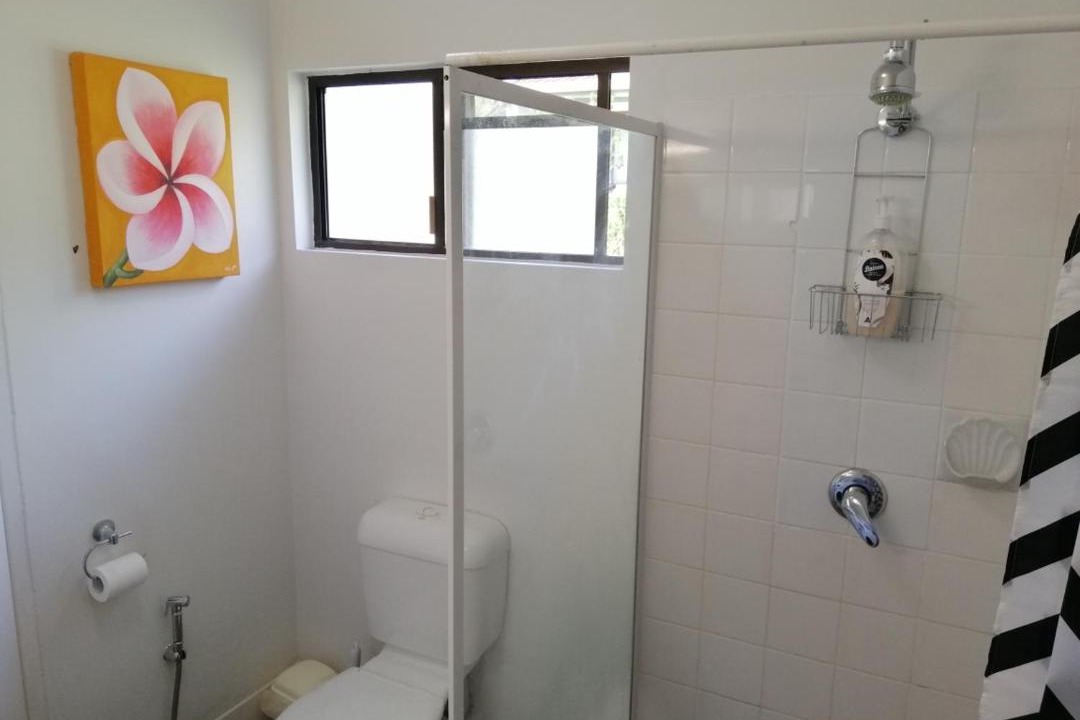 Photo of Bathroom in Nelly Bay